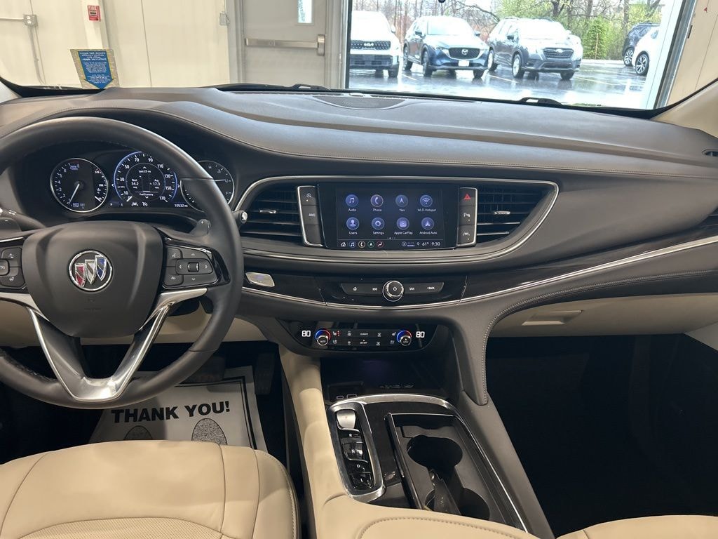 Used 2023 Buick Enclave Premium Group SUV