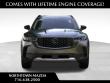 2026 Mazda CX-50 2.5 Turbo Premium Plus AWD Sport Utility