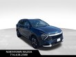 Kia Sportage Hybrid