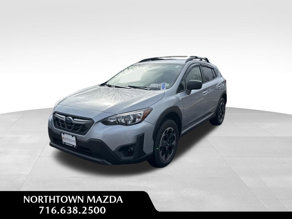 Used 2023 Subaru Crosstrek Base SUV