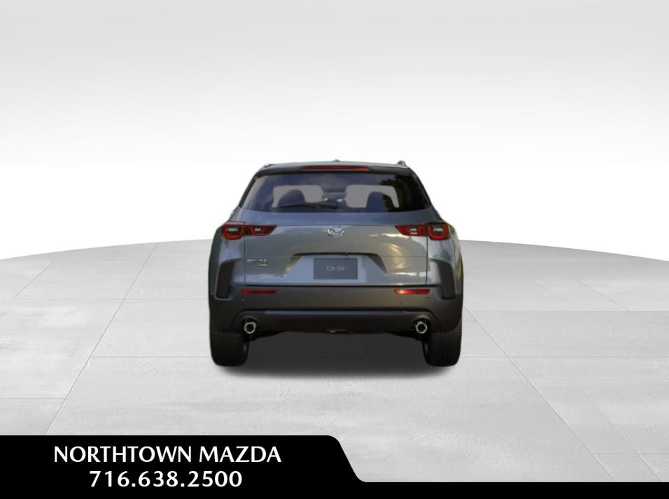2026 Mazda CX-50 Premium - Photo 5