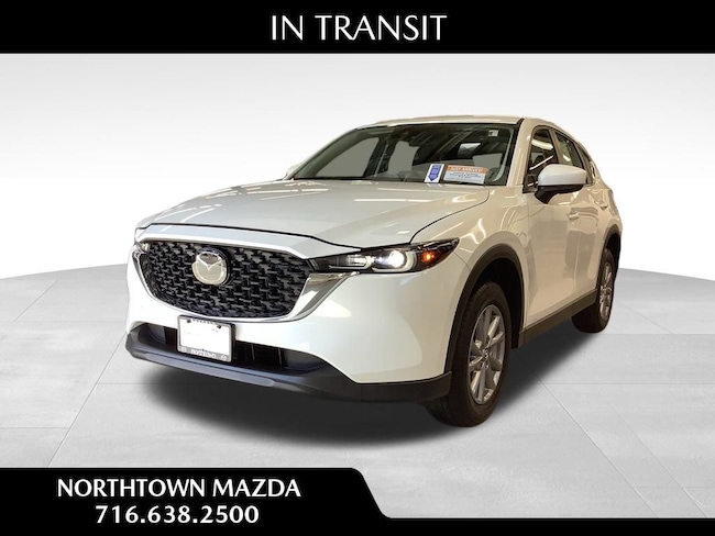 2023 Mazda CX-5 2.5 S SUV