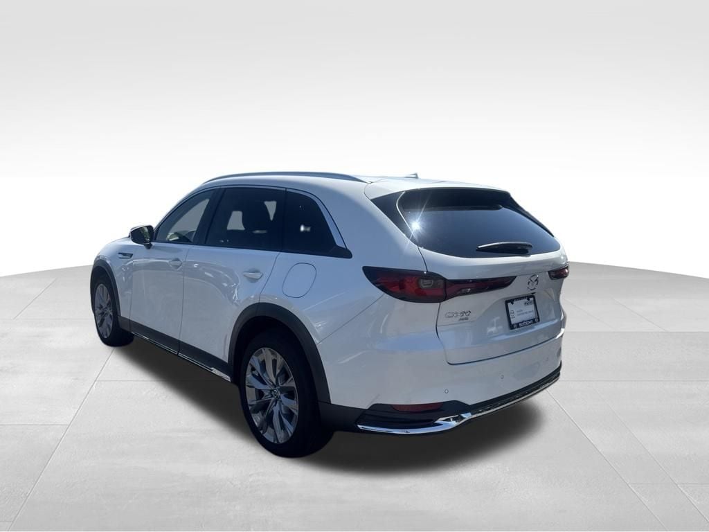 Used 2026 Mazda CX-90 3.3 Turbo Premium Plus SUV