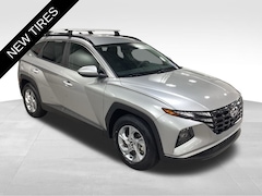 2023 Hyundai Tucson SEL SUV