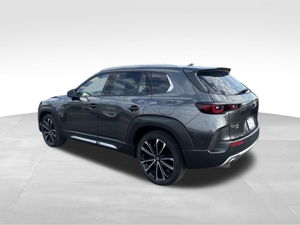Used 2024 Mazda CX-50 2.5 Turbo Premium Plus Package SUV