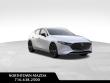 2026 Mazda Mazda3 Hatchback 2.5 S Carbon Edition AWD HATCHBACK