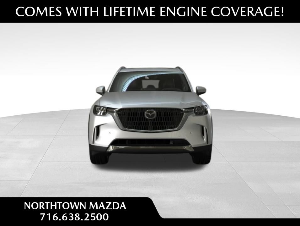 2026 Mazda CX-90 Premium Plus Package - Photo 2