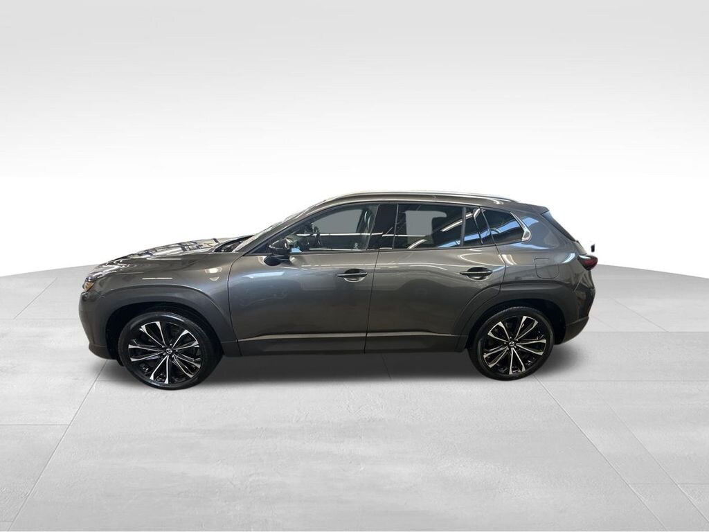 Certified 2024 Mazda CX-50 2.5 Turbo Premium Package SUV