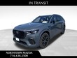  Mazda CX-70