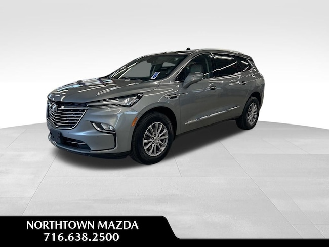 2023 Buick Enclave Premium Group SUV