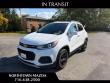 2020 Chevrolet Trax LT SUV