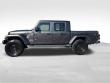 2020 Jeep Gladiator Overland Truck Crew Cab