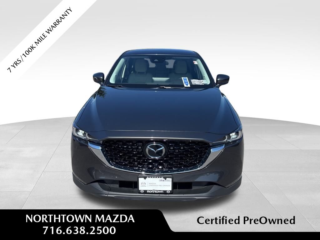 2023 Mazda CX-5 2.5 Select photo 2