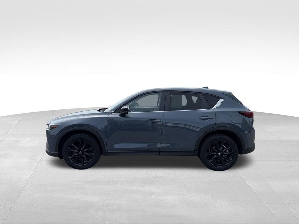Used 2024 Mazda CX-5 2.5 S Carbon Edition SUV