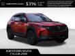 2026 Mazda CX-50 Hybrid Premium AWD Sport Utility