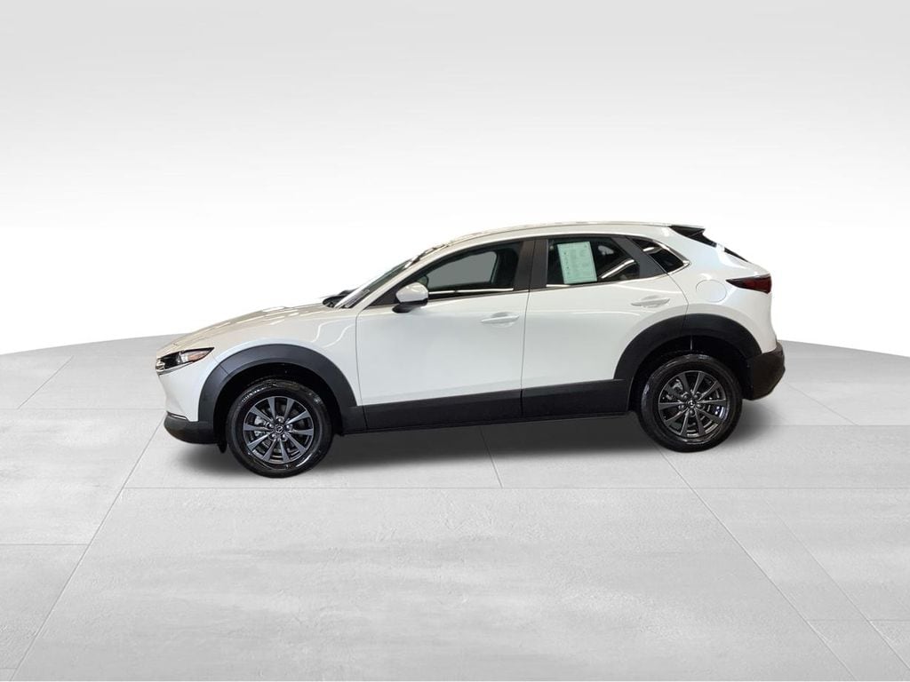 Certified 2023 Mazda CX-30 2.5 S SUV