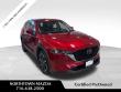 2023 Mazda CX-5 2.5 S Premium Plus Package SUV 2023 Mazda CX-5 2.5 S Premium Plus Package SUV