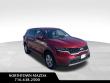 Used 2022 Kia Sorento LX SUV