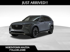 2026 Mazda CX-90 Plug-In Hybrid 2.5 PHEV Premium Plus AWD Sport Utility