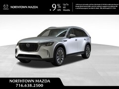 2026 Mazda CX-90 Plug-In Hybrid Preferred AWD Sport Utility