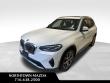 2022 BMW X3 xDrive30i SUV