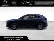 2025 Mazda CX-5 2.5 S Select AWD Sport Utility