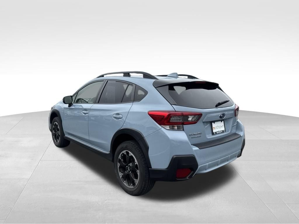 Used 2023 Subaru Crosstrek Premium SUV