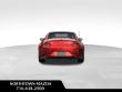 2026 Mazda MX-5 Miata RF Club CONVERTIBLE