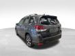 2020 Subaru Forester Limited SUV