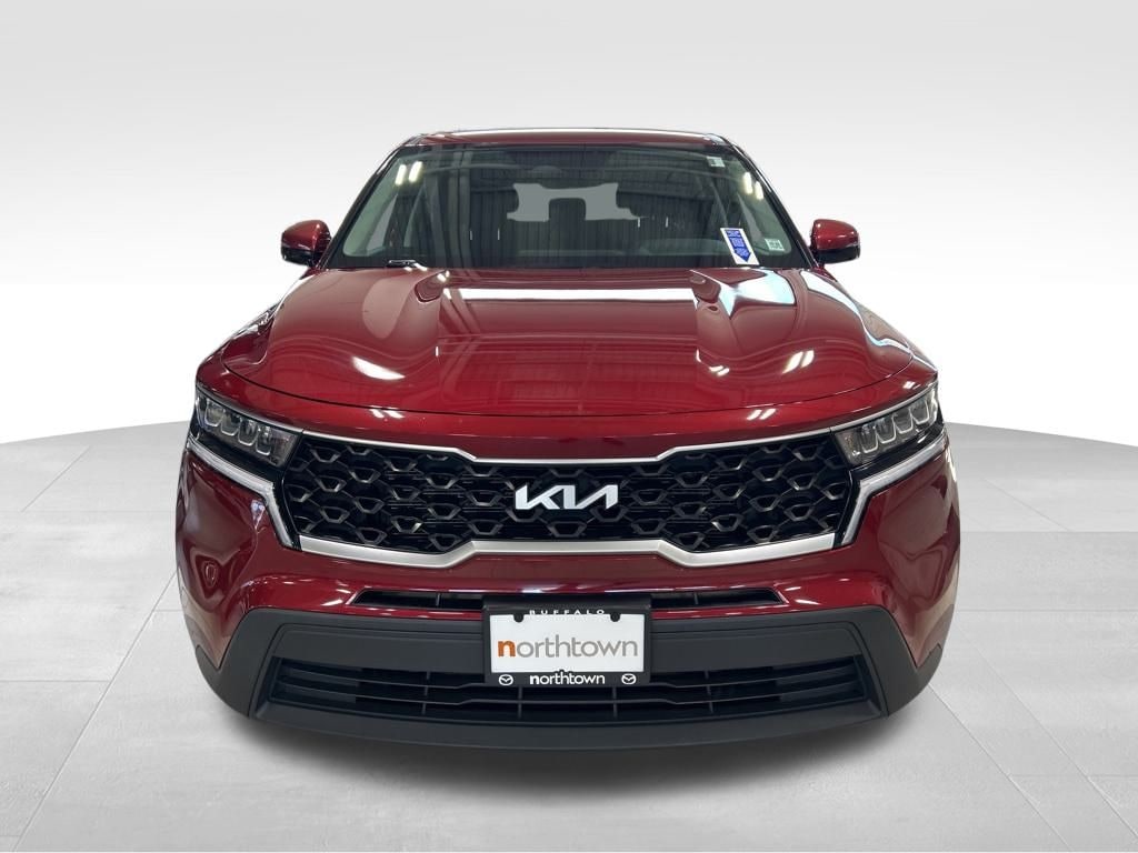 Used 2022 Kia Sorento LX SUV