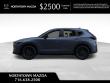 2025 Mazda CX-5 2.5 S Carbon Edition AWD Sport Utility
