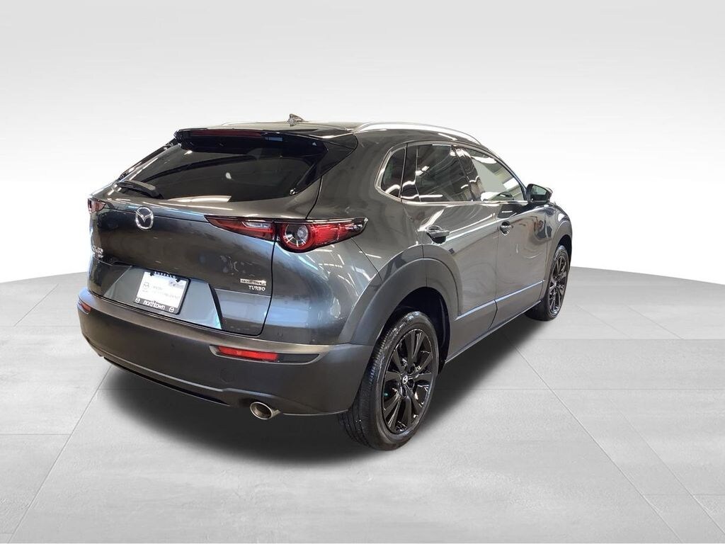 Used 2023 Mazda CX-30 2.5 Turbo Premium Plus Package SUV