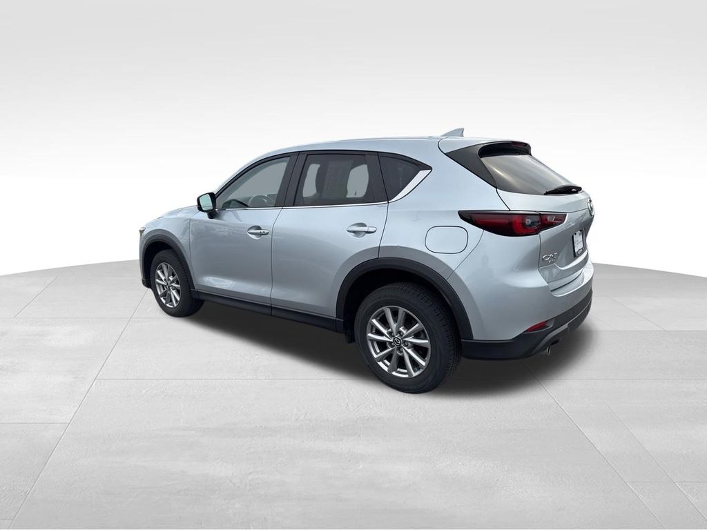 Used 2023 Mazda CX-5 2.5 S Select Package SUV