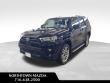 Used 2023 Toyota 4Runner TRD Sport SUV