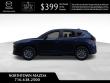 2025 Mazda CX-5 2.5 S Select AWD Sport Utility