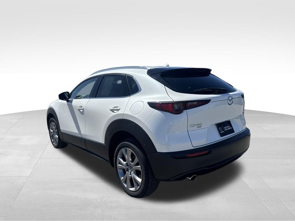 Used 2023 Mazda CX-30 2.5 S Premium Package SUV