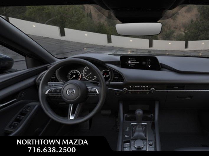 2026 Mazda Mazda3 Select Sport - Photo 6