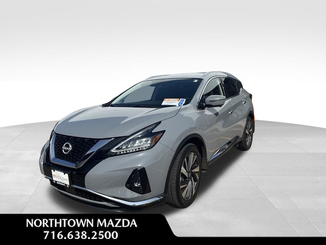 2023 Nissan Murano SL SUV