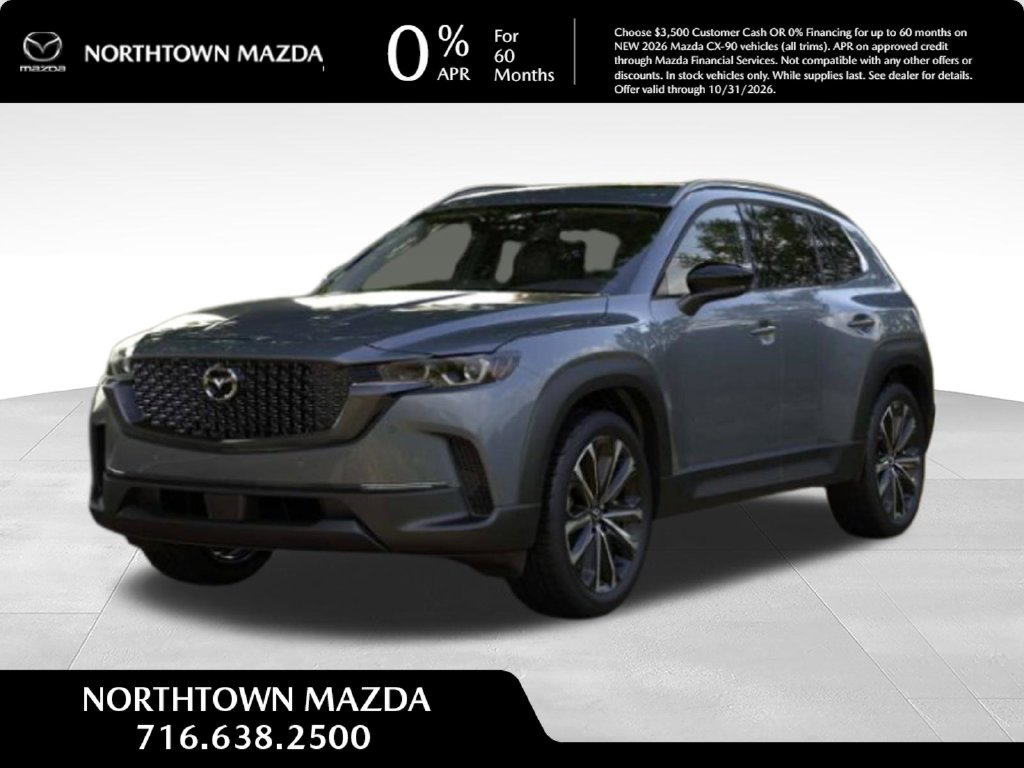  Mazda CX-90
