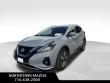 Used 2023 Nissan Murano SL SUV