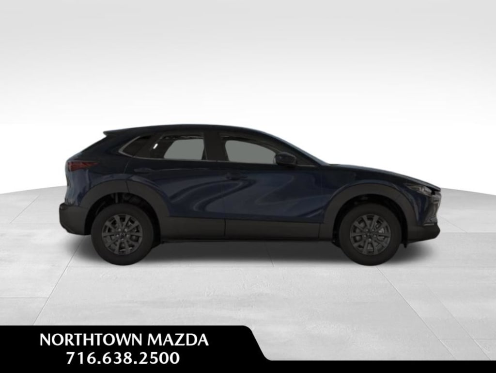 New 2026 Mazda CX-30 2.5 S AWD Sport Utility