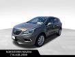 2017 Buick Envision Essence SUV