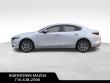 2026 Mazda Mazda3 Sedan 2.5 S Preferred SEDAN