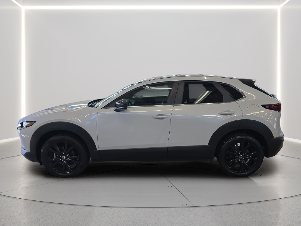 Certified 2024 Mazda CX-30 2.5 S Select Sport SUV