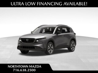 New 2026 Mazda CX-5 for sale in Amherst, NY