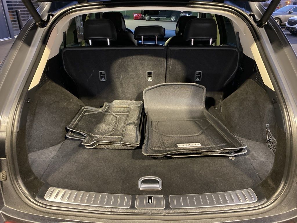 2022 GENESIS GV70 Standard - Photo 18
