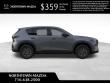 2026 Mazda CX-5 2.5 S Select AWD Sport Utility