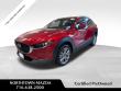 Certified 2023 Mazda CX-30 2.5 S Preferred Package SUV