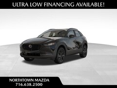 2026 Mazda CX-30 CX-30 2.5 S AIRE AWD Sport Utility