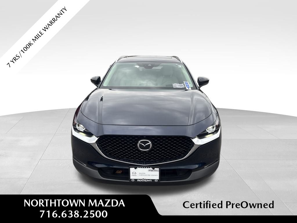 2023 Mazda CX-30 2.5 Turbo Premium Plus photo 2